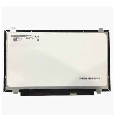 B140XTN02.B 14.0 ইঞ্চি 1366*768 ল্যাপটপের জন্য টিএফটি-এলসিডি স্ক্রিন