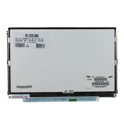LTN133AT15-G01 মূল 13.3 ইঞ্চি 1280*800 এলসিডি স্ক্রিন প্যানেল