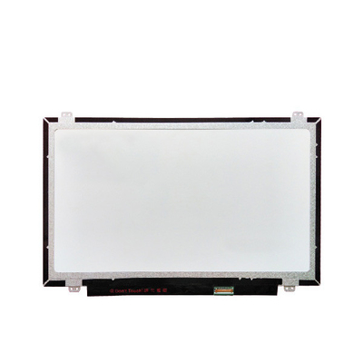 B140XTN02.8 14.0 ইঞ্চি 1366*768 ল্যাপটপের জন্য টিএফটি-এলসিডি স্ক্রিন