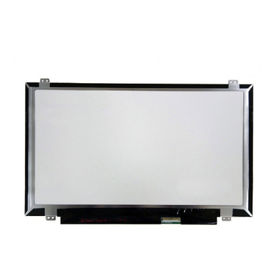 B140XTN02.1 14.0 ইঞ্চি 1366*768 TFT-LCD স্ক্রিন LCD ডিসপ্লে