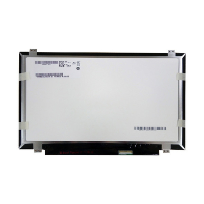 B140XTN02.0 14.0 ইঞ্চি 1366*768 TFT-LCD স্ক্রিন LCD ডিসপ্লে