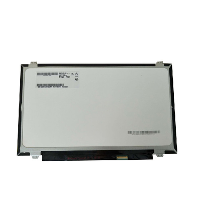 B140HTN01.E 14.0 ইঞ্চি 1920*1080 TFT-LCD স্ক্রিন LCD ডিসপ্লে