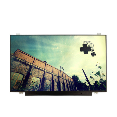 B140HTN01.6 14.0 ইঞ্চি 1920*1080 TFT-LCD স্ক্রিন LCD ডিসপ্লে