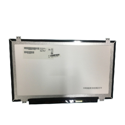 B140HTN01.6 14.0 ইঞ্চি 1920*1080 TFT-LCD স্ক্রিন LCD ডিসপ্লে