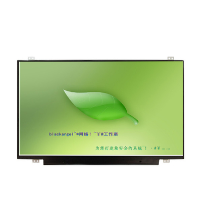B140HTN01.5 14.0 ইঞ্চি 1920*1080 TFT-LCD স্ক্রিন LCD ডিসপ্লে