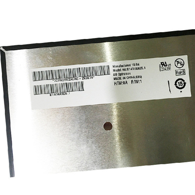 B140HAN05.1 14.0 ইঞ্চি 1920*1080 এলসিডি স্ক্রিন প্রদর্শন