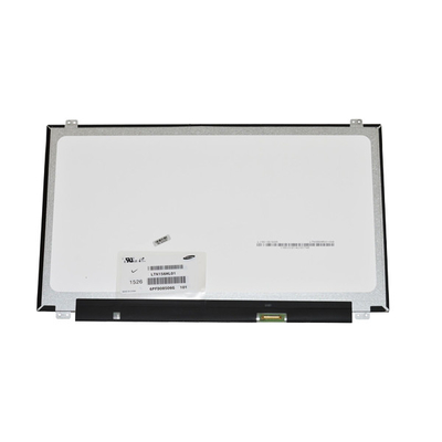 LTN156HL01-101 ল্যাপটপের জন্য 15.6 ইঞ্চি 1920*1080 এলসিডি ডিসপ্লে স্ক্রিন