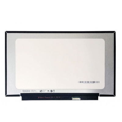 B140HAN04.5 14.0 ইঞ্চি 1920*1080 এলসিডি ডিসপ্লে স্ক্রিন প্যানেল