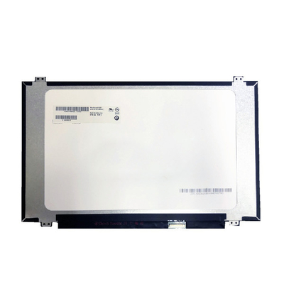 B140HAN04.2 14.0 ইঞ্চি 1920*1080 ল্যাপটপের জন্য এলসিডি স্ক্রিন ডিসপ্লে