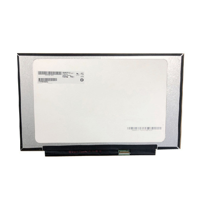 B140HAN04.0 14.0 ইঞ্চি 1920*1080 ল্যাপটপের জন্য এলসিডি স্ক্রিন ডিসপ্লে