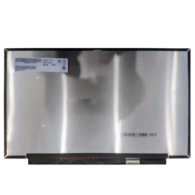 B140HAN03.7 14.0 ইঞ্চি 1920*1080 ল্যাপটপের জন্য এলসিডি স্ক্রিন ডিসপ্লে