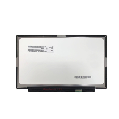 B140HAN03.6 14.0 ইঞ্চি 1920*1080 ল্যাপটপের জন্য এলসিডি স্ক্রিন ডিসপ্লে