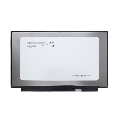 B140HAN03.5 14.0 ইঞ্চি 1920*1080 ল্যাপটপের জন্য এলসিডি স্ক্রিন ডিসপ্লে