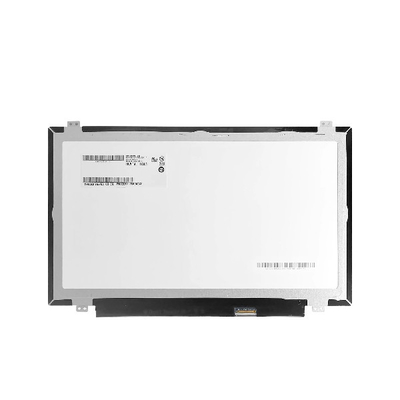 B140HAN03.4 14.0 ইঞ্চি 1920*1080 ল্যাপটপের জন্য এলসিডি স্ক্রিন ডিসপ্লে