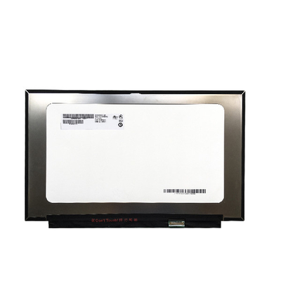 B140HAN03.2 HW1A 14.0 ইঞ্চি 1920*1080 ল্যাপটপের জন্য এলসিডি স্ক্রিন ডিসপ্লে