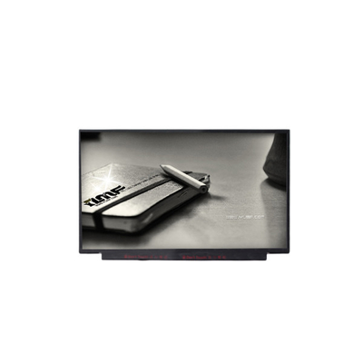 B140HAN03.2 HW1A 14.0 ইঞ্চি 1920*1080 ল্যাপটপের জন্য এলসিডি স্ক্রিন ডিসপ্লে