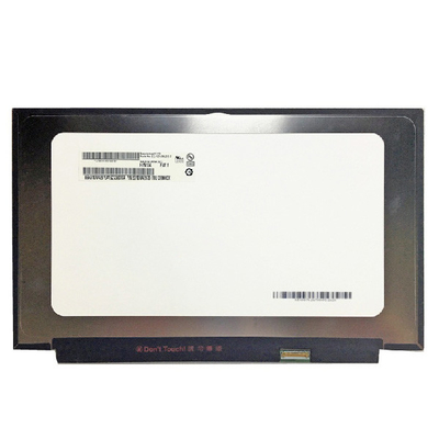 B140HAN03.2 HW0A 14.0 ইঞ্চি 1920*1080 ল্যাপটপের জন্য এলসিডি স্ক্রিন ডিসপ্লে