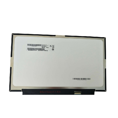 B140HAN03.1 14.0 ইঞ্চি 1920*1080 ল্যাপটপের জন্য এলসিডি স্ক্রিন ডিসপ্লে
