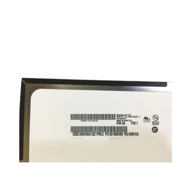 B140HAN03.1 14.0 ইঞ্চি 1920*1080 ল্যাপটপের জন্য এলসিডি স্ক্রিন ডিসপ্লে