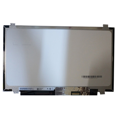 B140HAN02.6 14.0 ইঞ্চি 1920*1080 ল্যাপটপের জন্য এলসিডি স্ক্রিন ডিসপ্লে