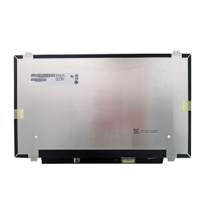 B140HAN02.5 14.0 ইঞ্চি 1920*1080 ল্যাপটপের জন্য এলসিডি স্ক্রিন ডিসপ্লে
