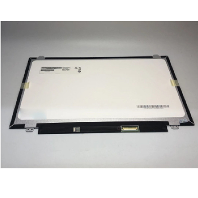 B140HAN02.2 14.0 ইঞ্চি 1920*1080 ল্যাপটপের জন্য এলসিডি স্ক্রিন ডিসপ্লে