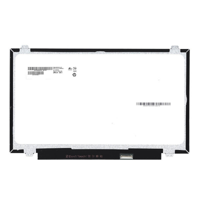 B140HAN02.1 14.0 ইঞ্চি 1920*1080 এলসিডি স্ক্রিন ডিসপ্লে AUO এর জন্য