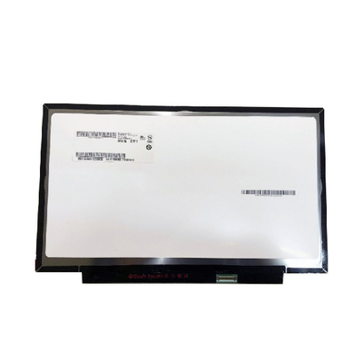 B140HAN01.8 14.0 ইঞ্চি 1920*1080 এলসিডি স্ক্রিন ডিসপ্লে AUO এর জন্য