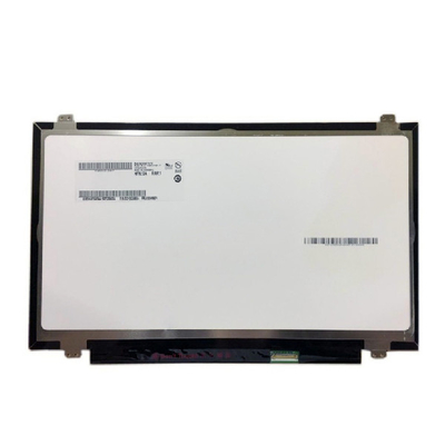 B140HAN01.7 14.0 ইঞ্চি 1920*1080 এলসিডি স্ক্রিন ডিসপ্লে