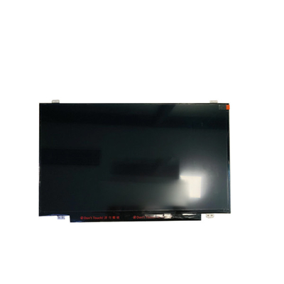 B140HAN01.3 14.0 ইঞ্চি 1920*1080 ল্যাপটপের জন্য এলসিডি স্ক্রিন প্রদর্শন
