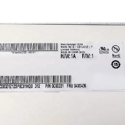 B140HAN01.2 ল্যাপটপের জন্য 14.0 ইঞ্চি 1920*1080 এলসিডি স্ক্রিন প্রদর্শন