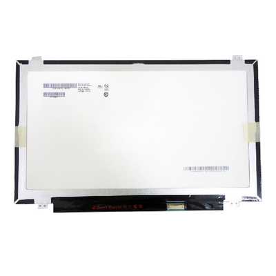 B140HAN01.1 ল্যাপটপের জন্য 14.0 ইঞ্চি 1920*1080 এলসিডি স্ক্রিন প্রদর্শন