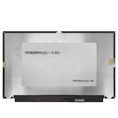 B140HAK02.5 14.0 ইঞ্চি 1920 * 1080 ল্যাপটপের জন্য এলসিডি স্ক্রিন প্রদর্শন