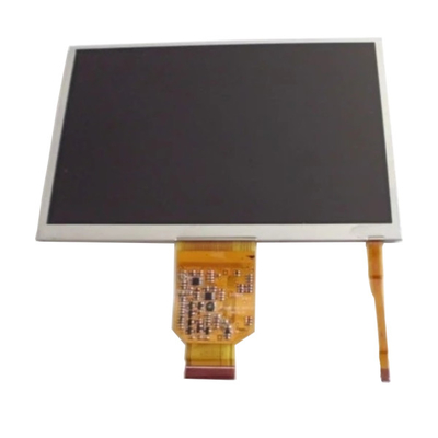 LTP700WV-F01 7.0 ইঞ্চি এলসিডি স্ক্রিন 800 * 480 এলসিডি ডিসপ্লে