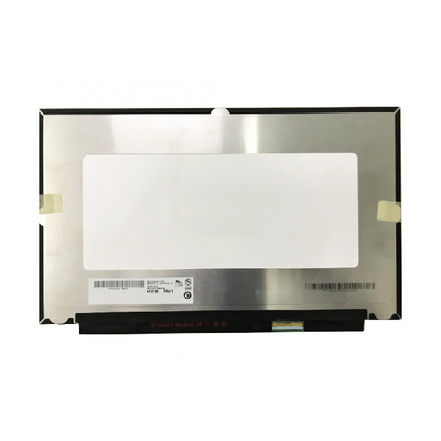 B140HAK02.0 14.0 ইঞ্চি 1920 * 1080 ল্যাপটপের জন্য এলসিডি স্ক্রিন প্রদর্শন