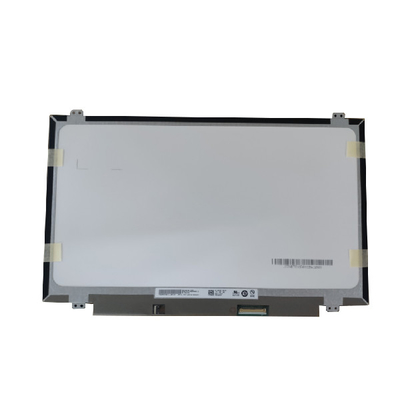 B140HAK01.3 14.0 ইঞ্চি 1920 * 1080 ল্যাপটপের জন্য এলসিডি স্ক্রিন প্রদর্শন