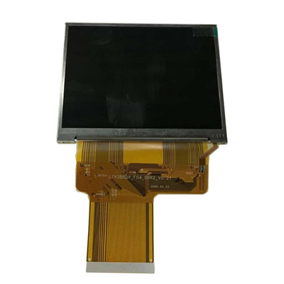 LTV350QV-F04 3.5 ইঞ্চি 320*240 TFT-LCD ডিসপ্লে স্ক্রিন