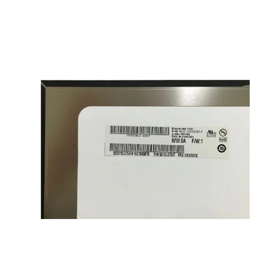 B139HAN03.2 ল্যাপটপের জন্য 14.0 ইঞ্চি 1280*768 টিএফটি-এলসিডি স্ক্রিন ডিসপ্লে