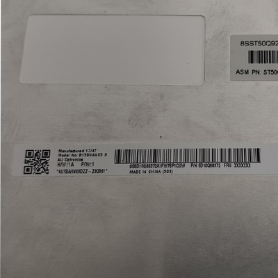 B139HAN03.0 AUO এর জন্য 14.0 ইঞ্চি 1280 * 768 এলসিডি স্ক্রিন প্রদর্শন