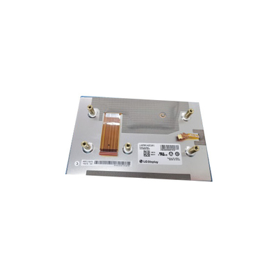 LA070WV4-SD01 7.0 ইঞ্চি এলসিডি স্ক্রিন 800 * 480 এলসিডি ডিসপ্লে