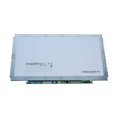 B133XW01 V2 13.3 ইঞ্চি 1366 * 768 ল্যাপটপ এলসিডি স্ক্রিন প্রদর্শন