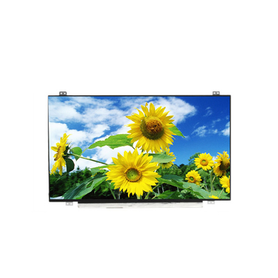 B133HTN01.4 13.3 ইঞ্চি 1920*1080 এলসিডি স্ক্রিন মডিউল