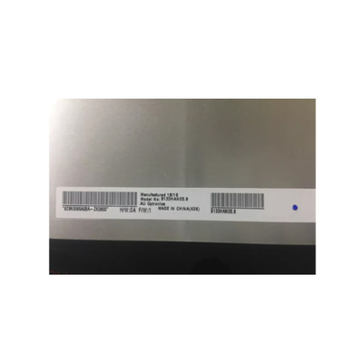 B133HAN05.8 13.3 ইঞ্চি 1920*1080 এলসিডি স্ক্রিন ডিসপ্লে মডিউল
