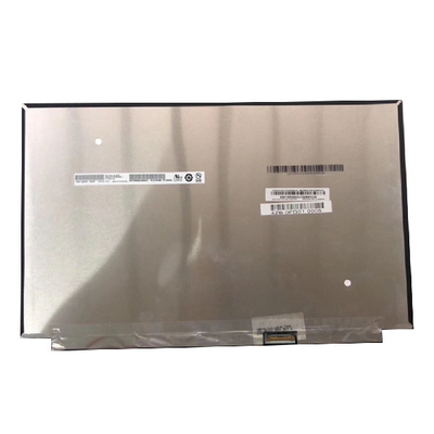 B133HAN05.1 13.3 ইঞ্চি 1920*1080 টিএফটি-এলসিডি স্ক্রিন প্রদর্শন