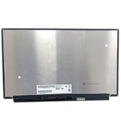 B133HAN04.9 13.3 ইঞ্চি 1920*1080 টিএফটি-এলসিডি স্ক্রিন প্রদর্শন