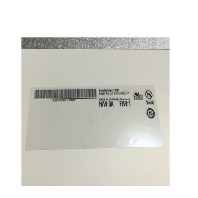 B133HAN03.2 এলসিডি স্ক্রিন 13.3 ইঞ্চি 1920*1080 এলসিডি ডিসপ্লে