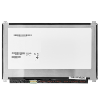 B133HAN02.7 এলসিডি স্ক্রিন 13.3 ইঞ্চি 1920*1080 এলসিডি ডিসপ্লে