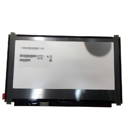 B133HAN02.1 এলসিডি স্ক্রিন 13.3 ইঞ্চি 1920*1080 এলসিডি ডিসপ্লে