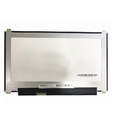 B133HAK02.0 এলসিডি স্ক্রিন 13.3 ইঞ্চি 1920*1080 এলসিডি ডিসপ্লে