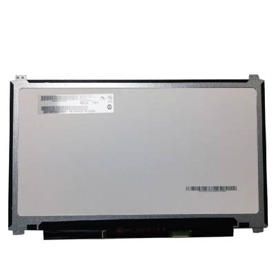 B133HAK01.1 এলসিডি স্ক্রিন 13.3 ইঞ্চি 1920*1080 এলসিডি ডিসপ্লে
